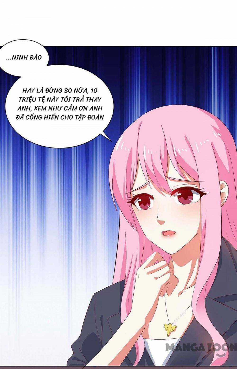 Siêu Cấp Bại Gia Tử - Chapter 98 - Trang 8