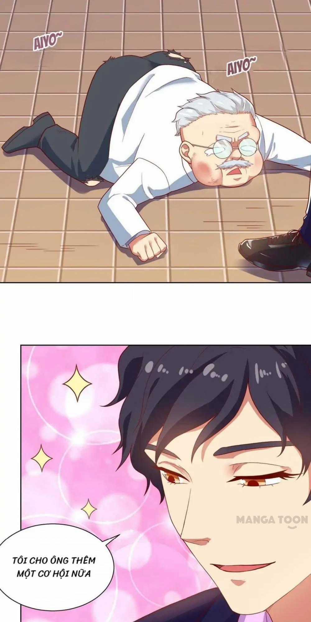 Siêu Cấp Bại Gia Tử - Chapter 99 - Trang 1