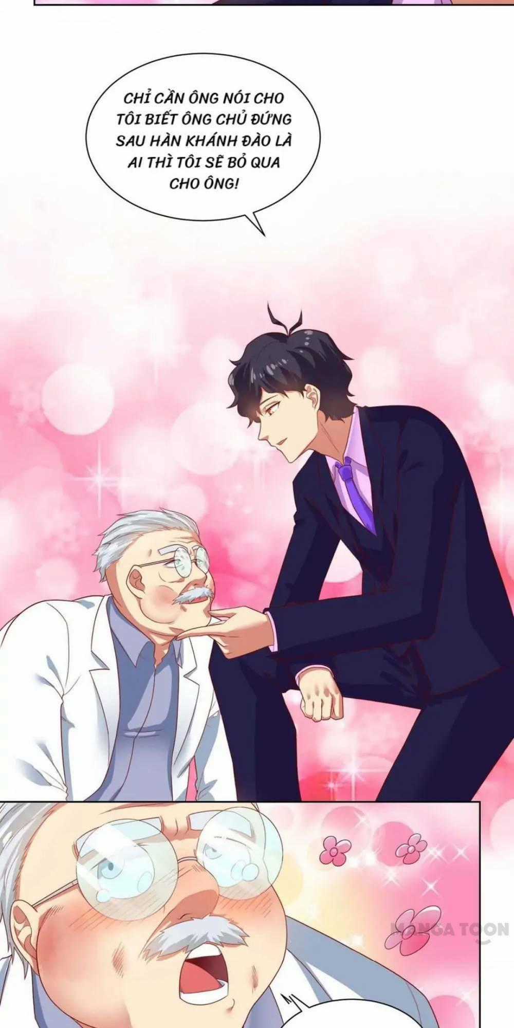 Siêu Cấp Bại Gia Tử - Chapter 99 - Trang 2