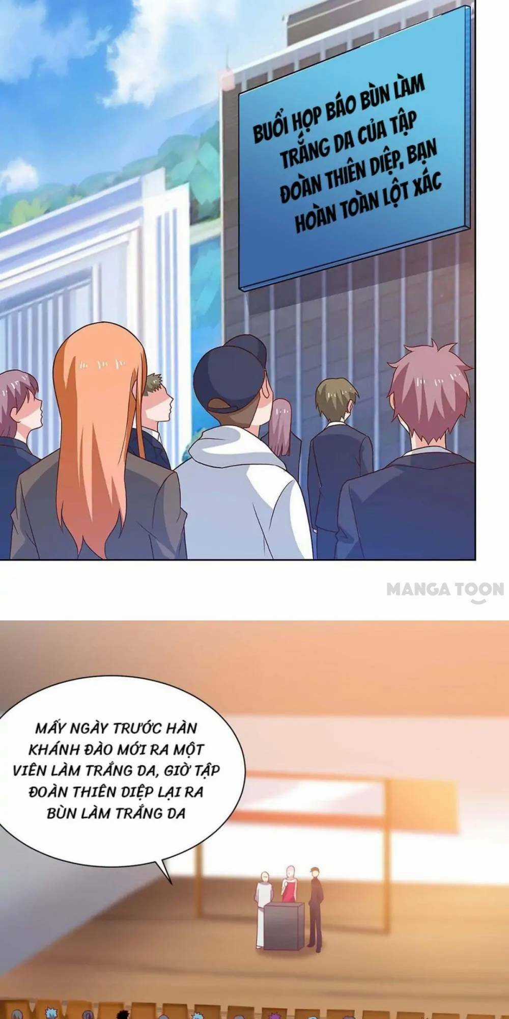 Siêu Cấp Bại Gia Tử - Chapter 99 - Trang 13