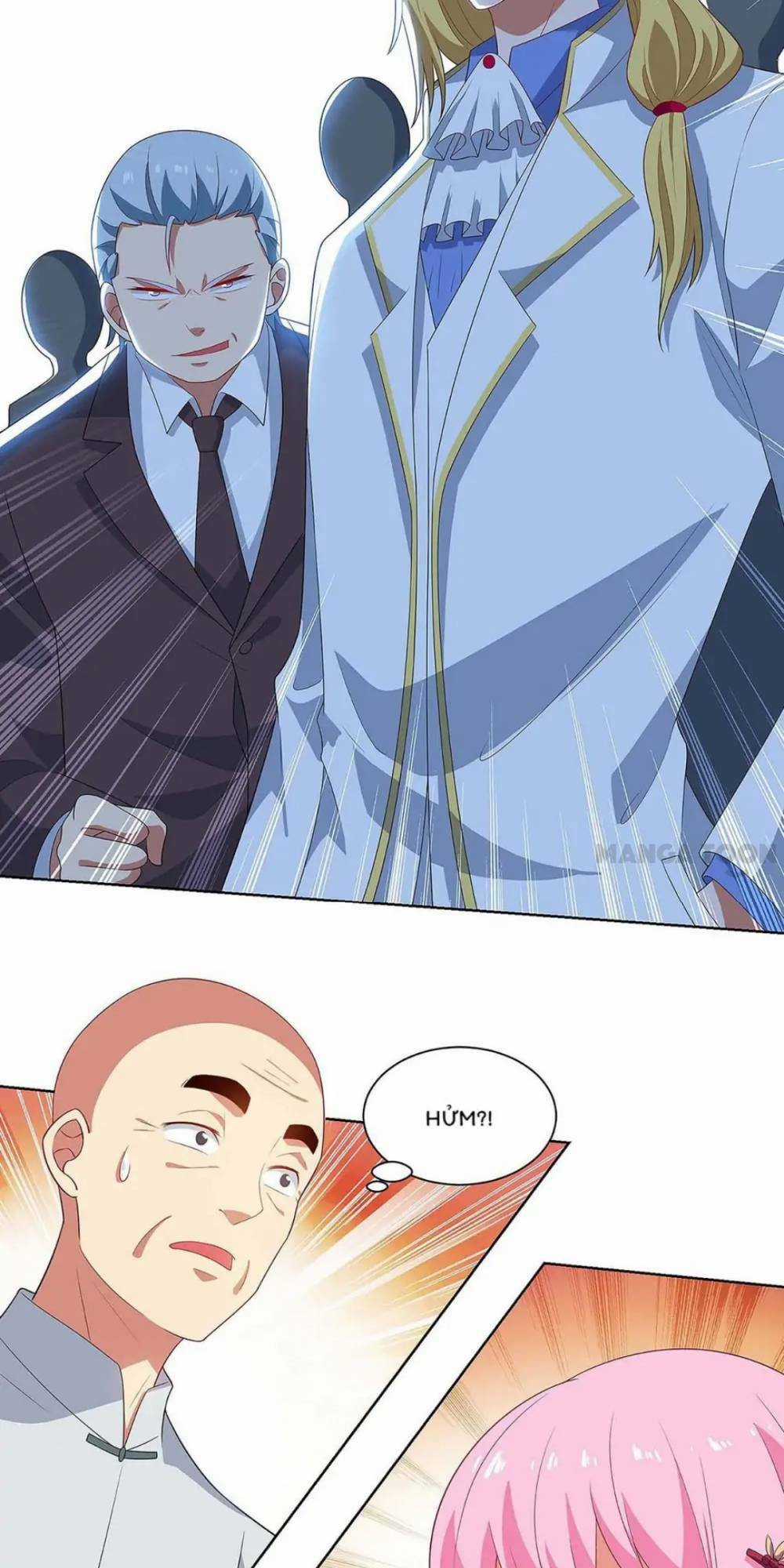 Siêu Cấp Bại Gia Tử - Chapter 99 - Trang 18