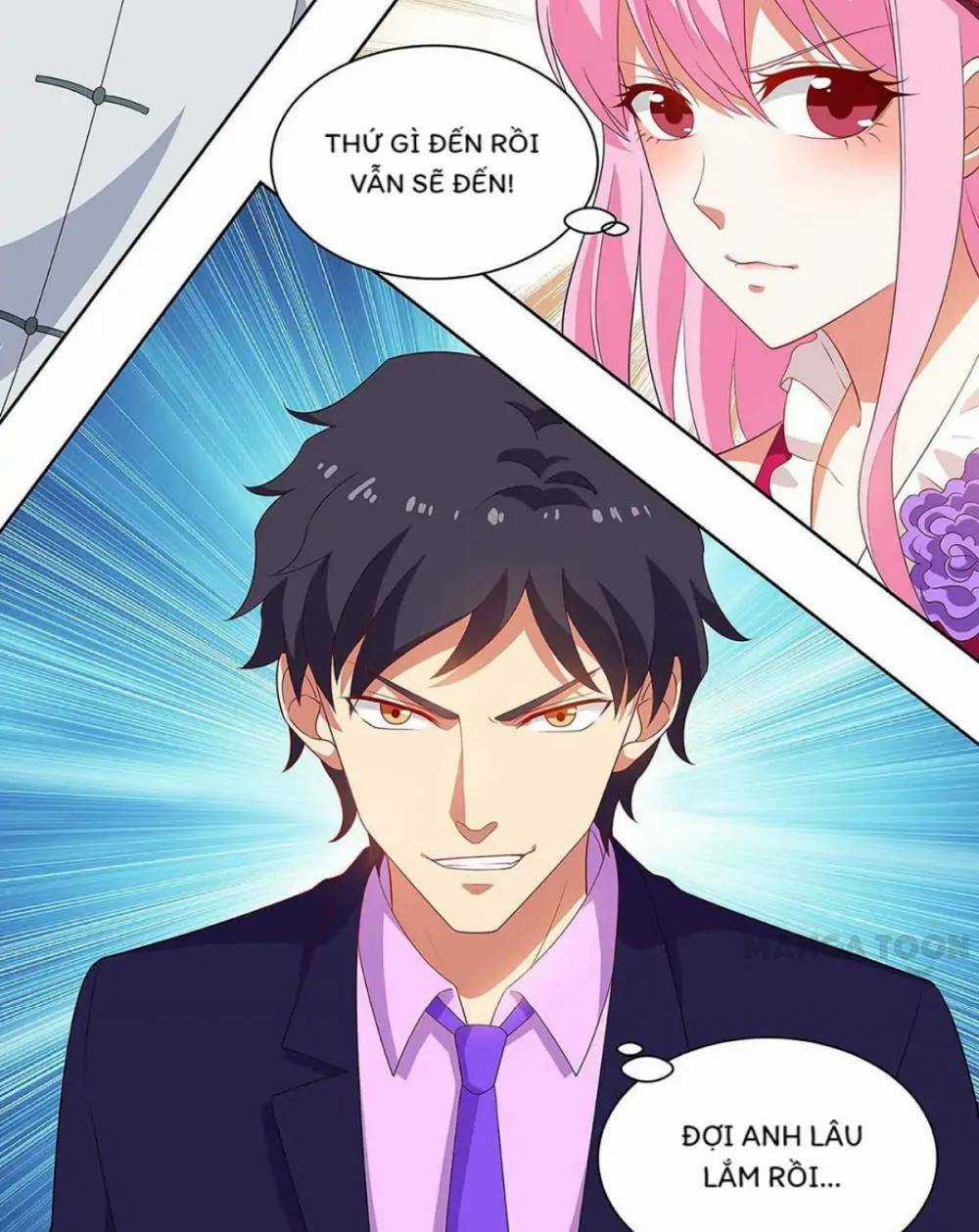 Siêu Cấp Bại Gia Tử - Chapter 99 - Trang 19