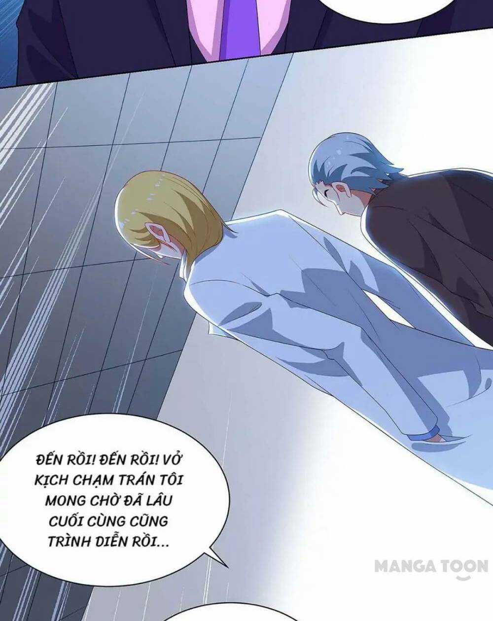 Siêu Cấp Bại Gia Tử - Chapter 99 - Trang 20