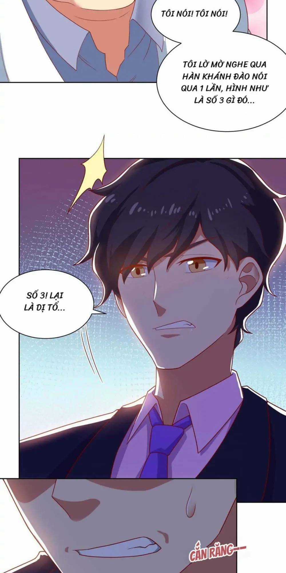 Siêu Cấp Bại Gia Tử - Chapter 99 - Trang 3