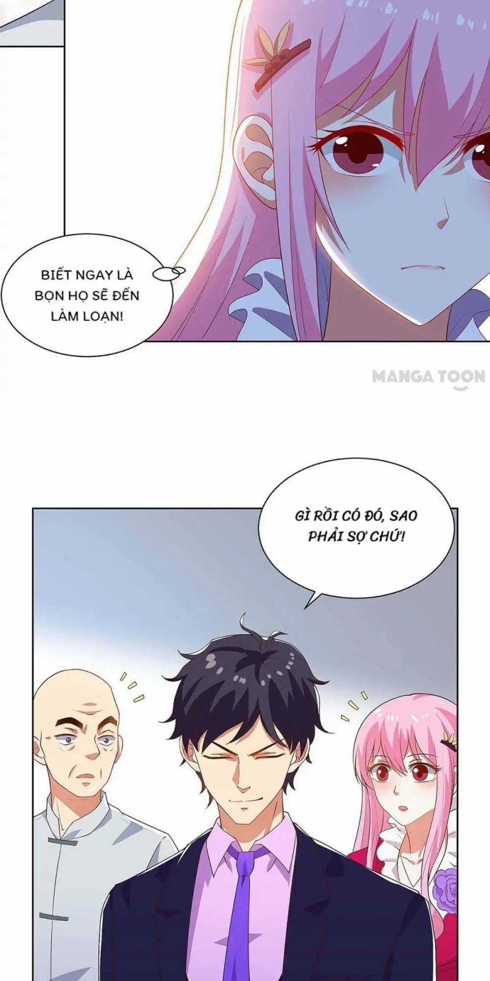 Siêu Cấp Bại Gia Tử - Chapter 99 - Trang 22