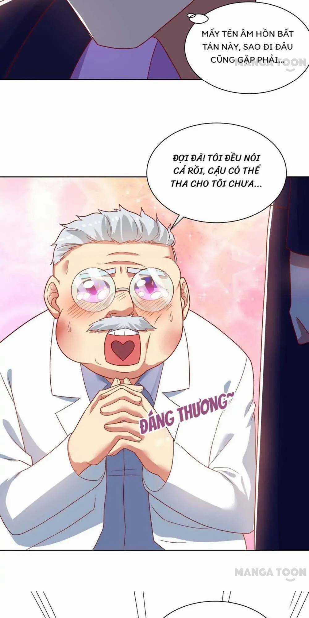 Siêu Cấp Bại Gia Tử - Chapter 99 - Trang 4