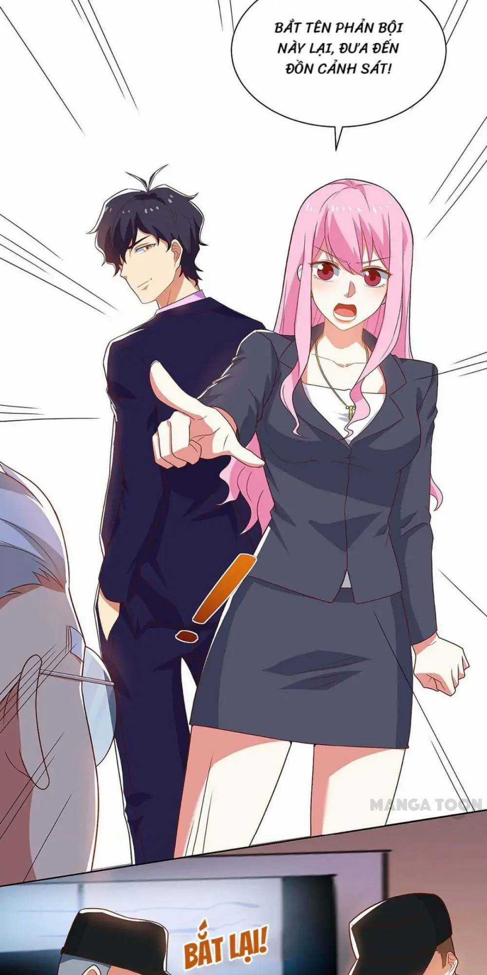 Siêu Cấp Bại Gia Tử - Chapter 99 - Trang 5