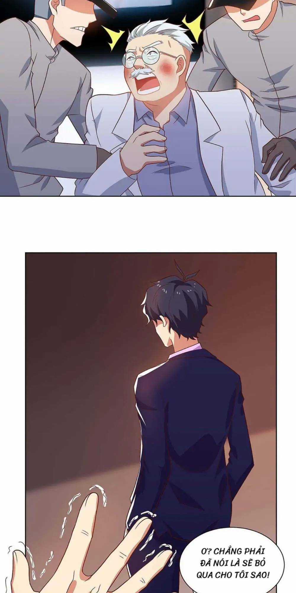 Siêu Cấp Bại Gia Tử - Chapter 99 - Trang 6