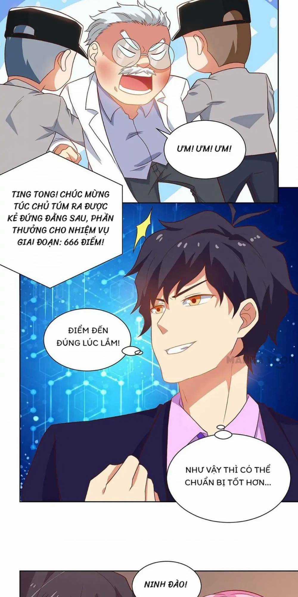 Siêu Cấp Bại Gia Tử - Chapter 99 - Trang 8