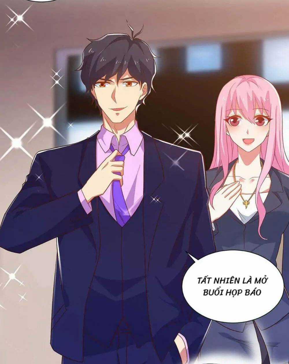 Siêu Cấp Bại Gia Tử - Chapter 99 - Trang 10