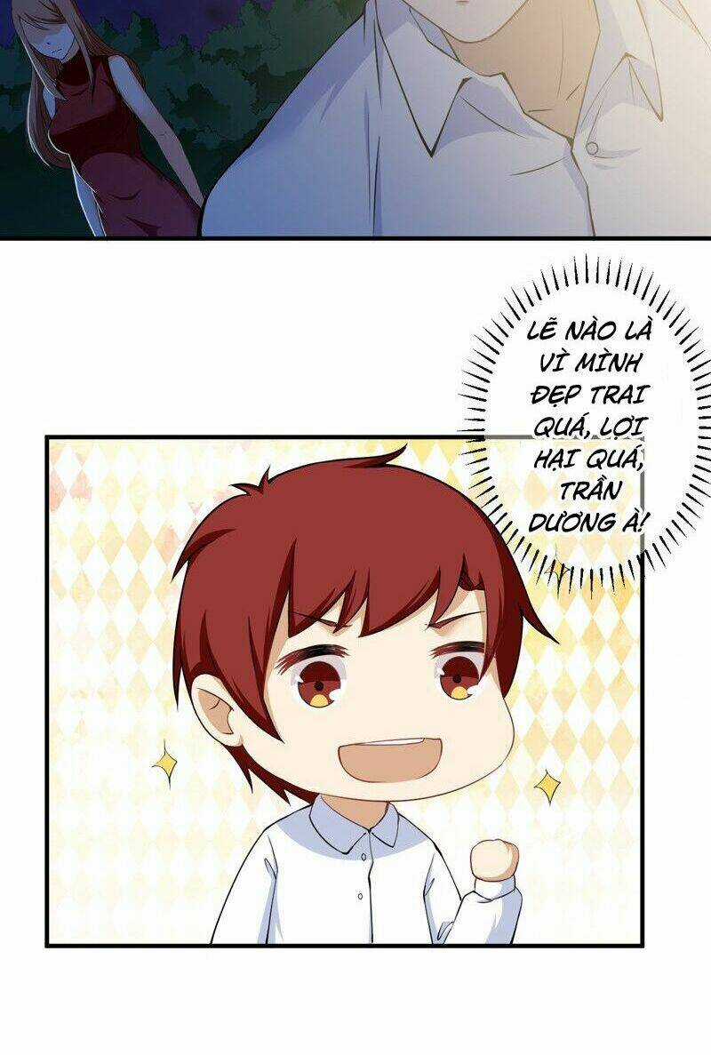 Siêu Cấp Bảo An Tại Đô Thị - Chapter 37 - Trang 5