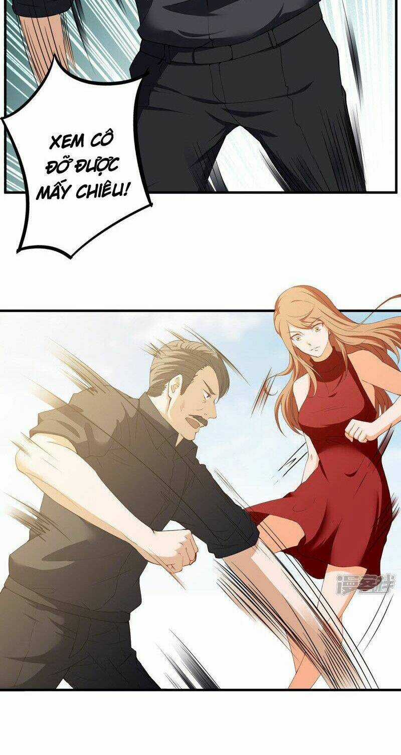 Siêu Cấp Bảo An Tại Đô Thị - Chapter 38 - Trang 3