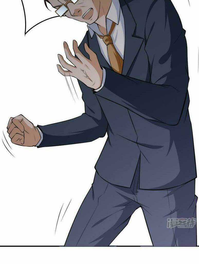 Siêu Cấp Bảo An Tại Đô Thị - Chapter 39 - Trang 4