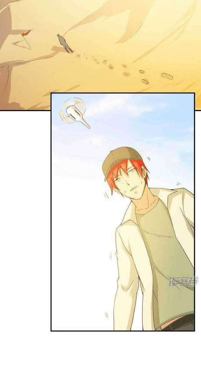 Siêu Cấp Bảo An Tại Đô Thị - Chapter 48 - Trang 12