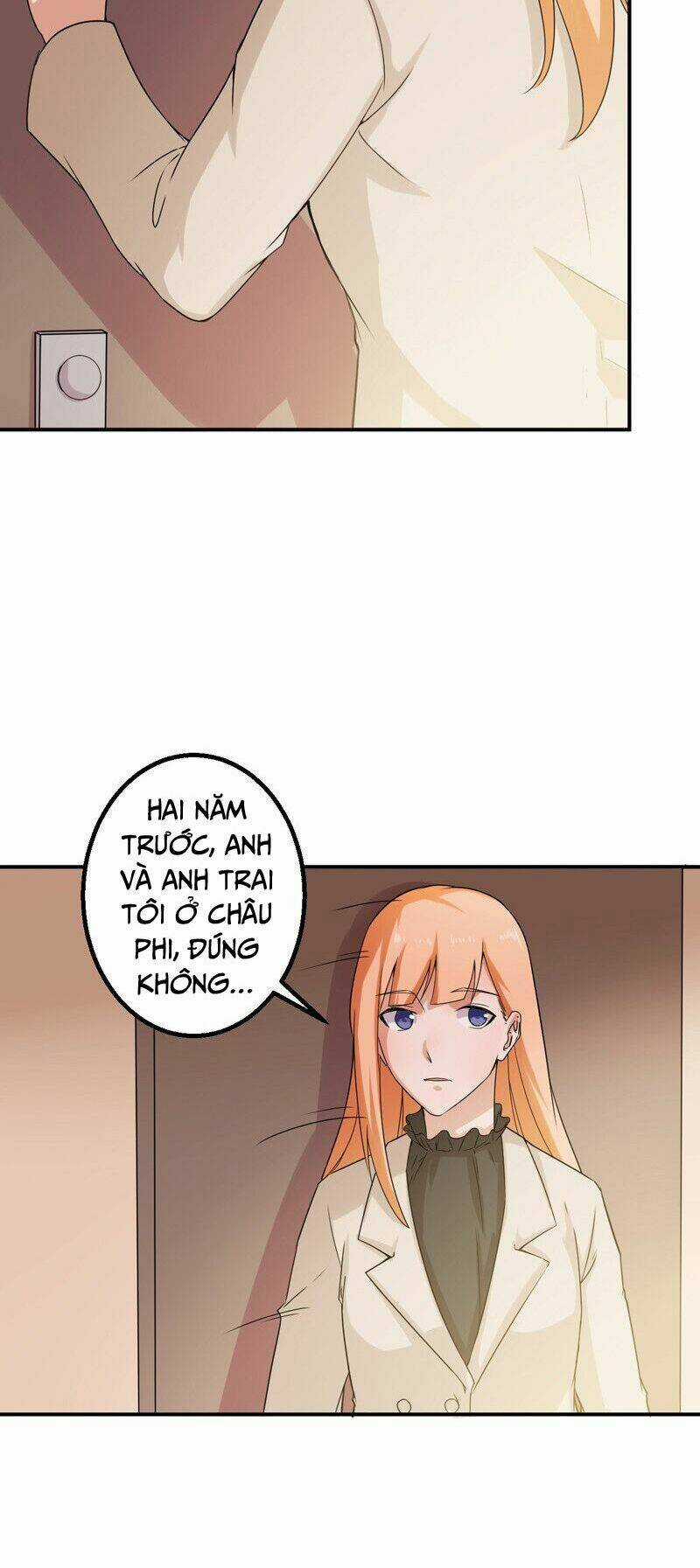 Siêu Cấp Bảo An Tại Đô Thị - Chapter 49 - Trang 11