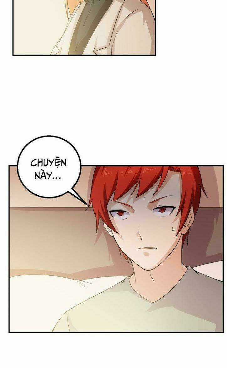 Siêu Cấp Bảo An Tại Đô Thị - Chapter 49 - Trang 26