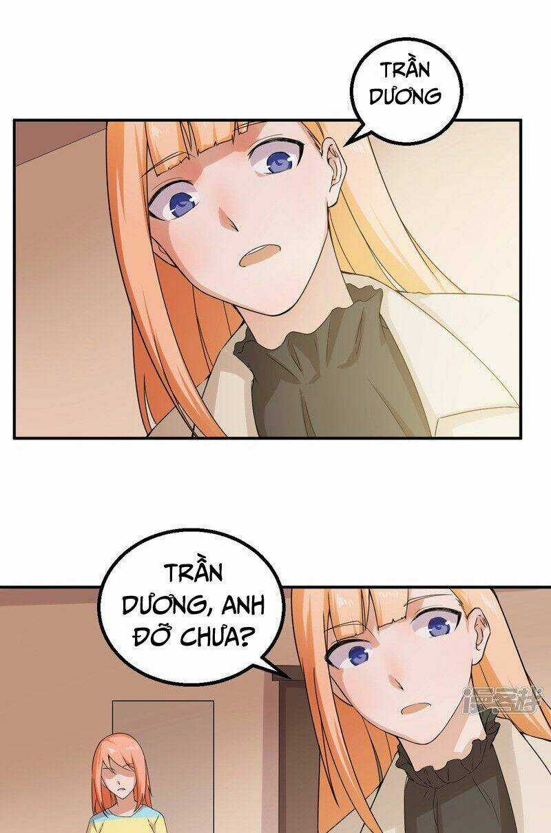 Siêu Cấp Bảo An Tại Đô Thị - Chapter 49 - Trang 6