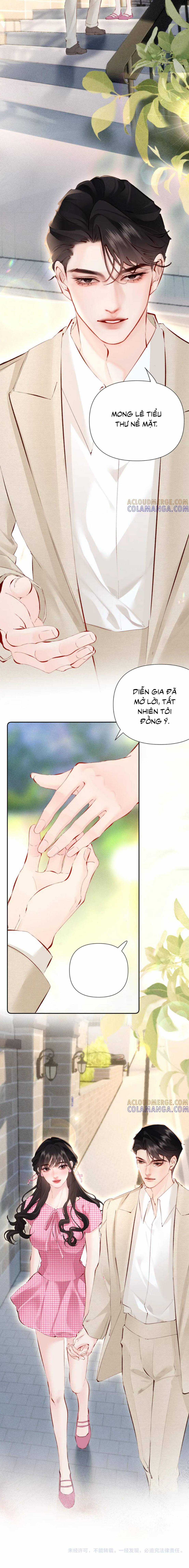 Siêu Cấp Cưng Chiều - Chapter 23 - Trang 5