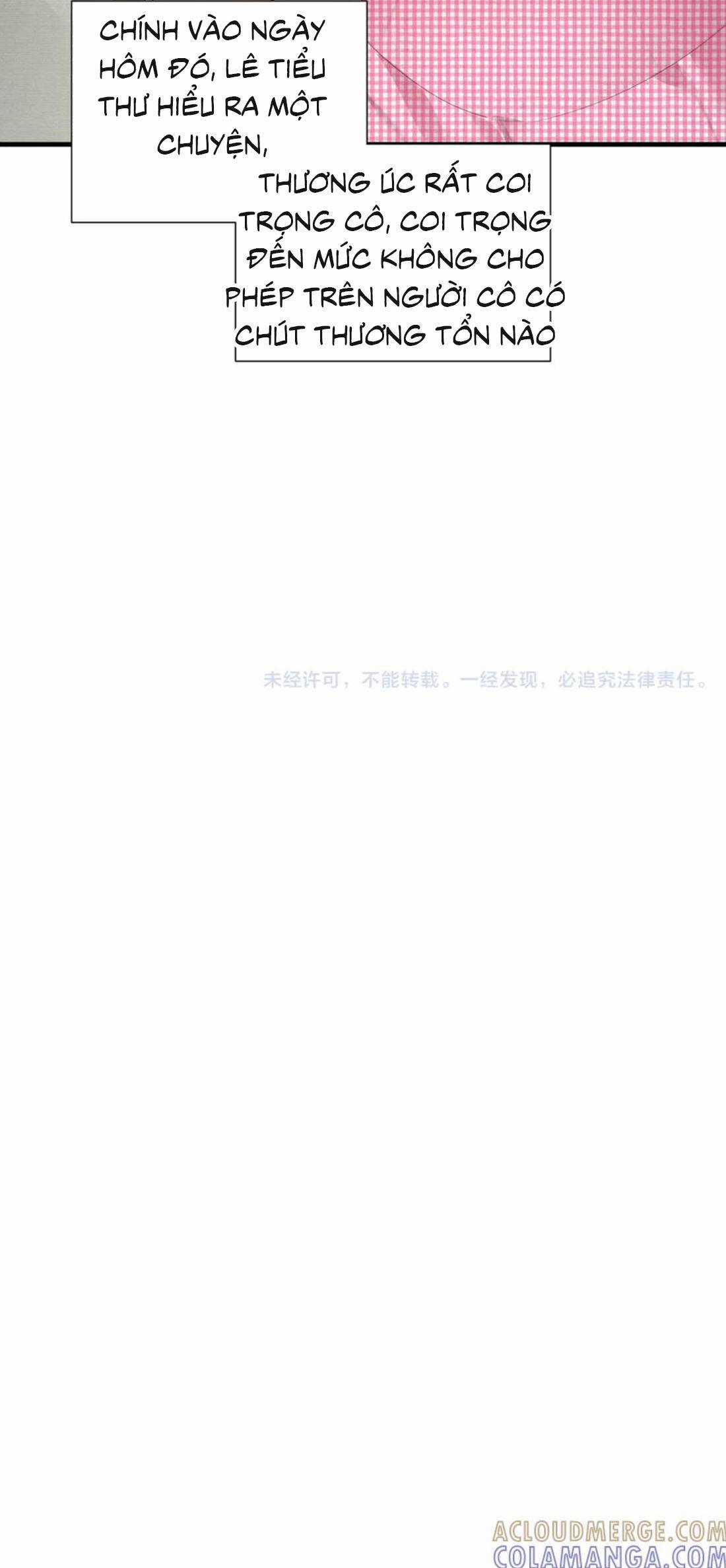 Siêu Cấp Cưng Chiều - Chapter 24 - Trang 5