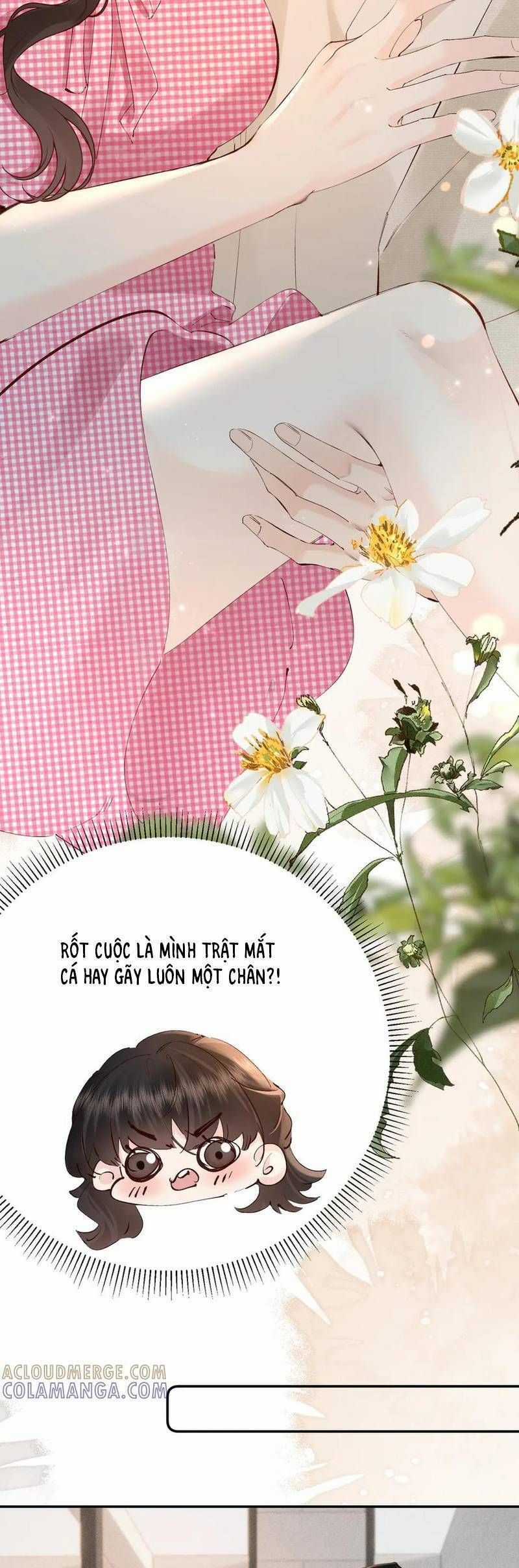 Siêu Cấp Cưng Chiều - Chapter 25 - Trang 11