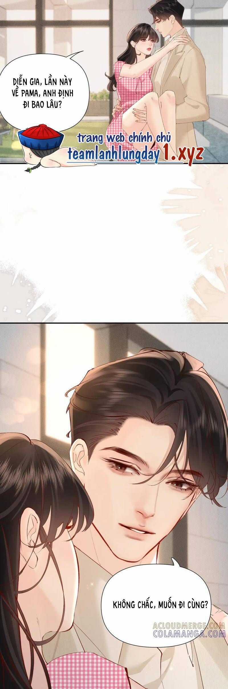 Siêu Cấp Cưng Chiều - Chapter 25 - Trang 12