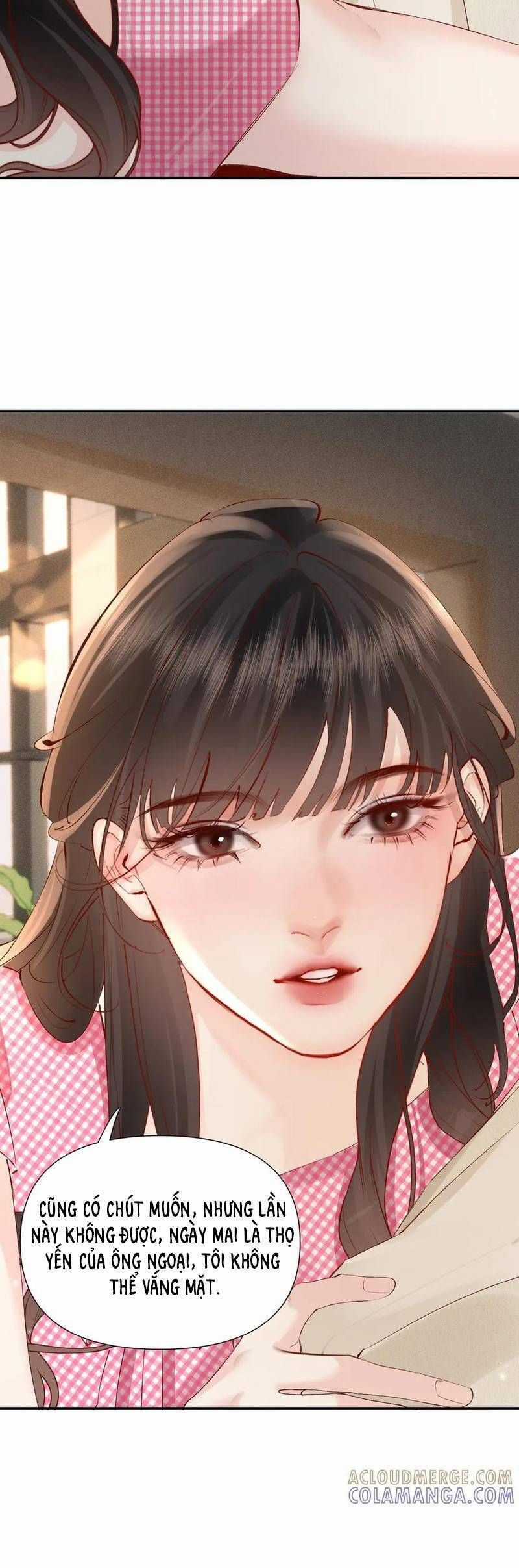 Siêu Cấp Cưng Chiều - Chapter 25 - Trang 13