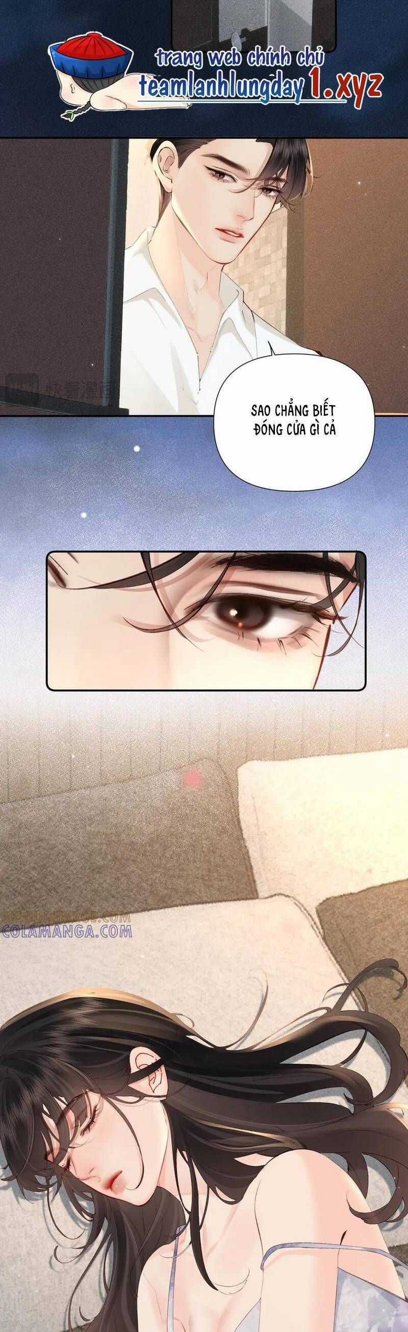 Siêu Cấp Cưng Chiều - Chapter 25 - Trang 16