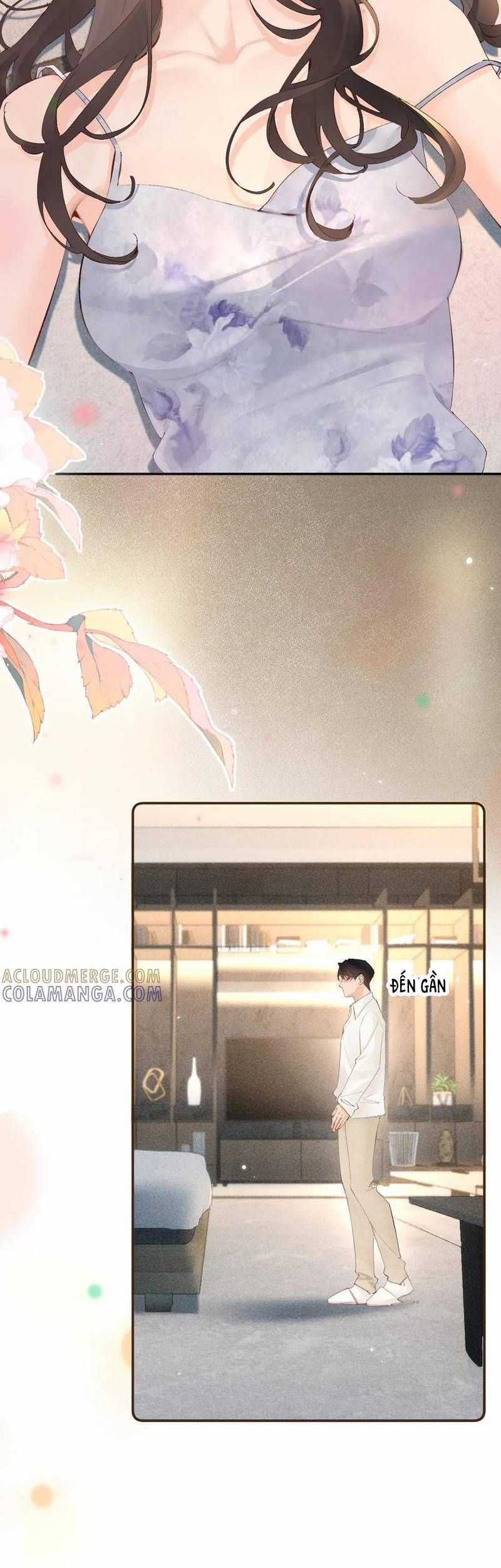 Siêu Cấp Cưng Chiều - Chapter 25 - Trang 18