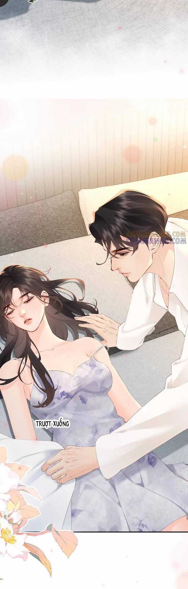 Siêu Cấp Cưng Chiều - Chapter 25 - Trang 20