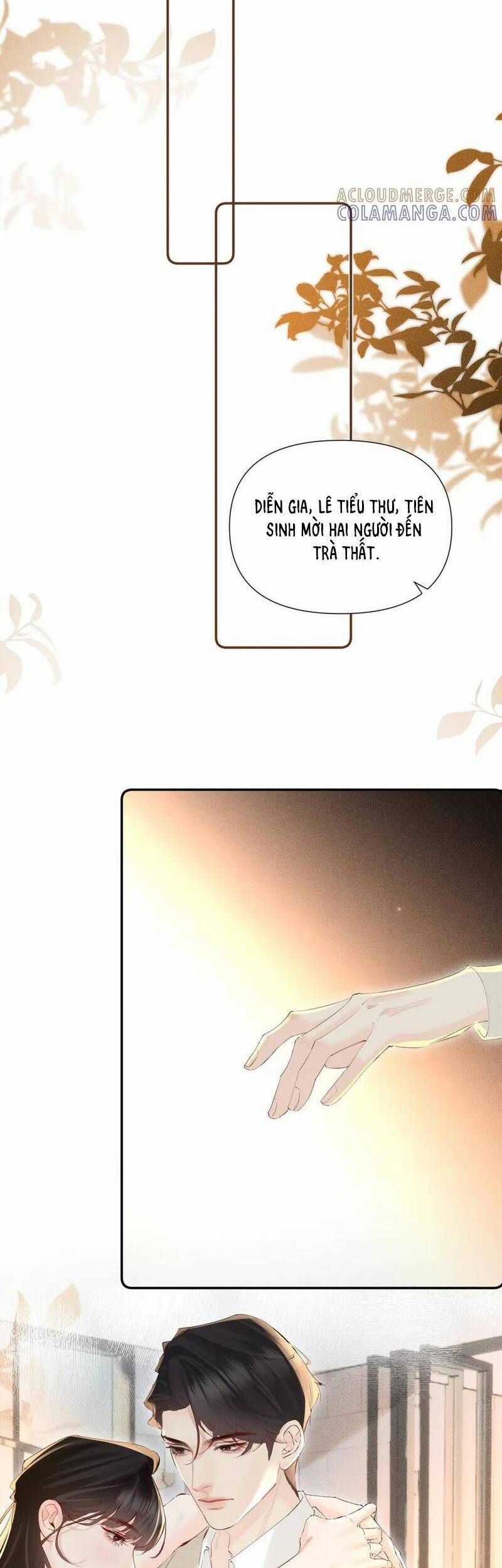 Siêu Cấp Cưng Chiều - Chapter 25 - Trang 3