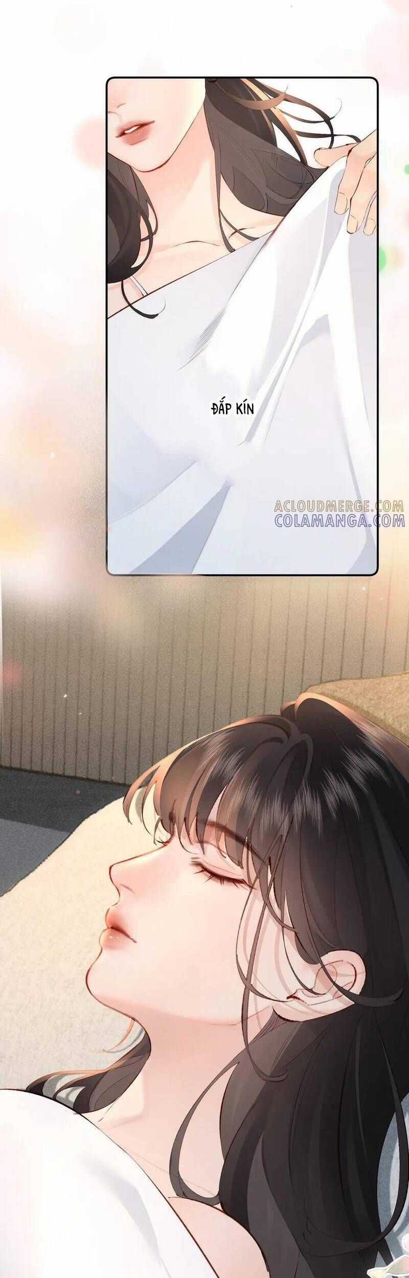 Siêu Cấp Cưng Chiều - Chapter 25 - Trang 21