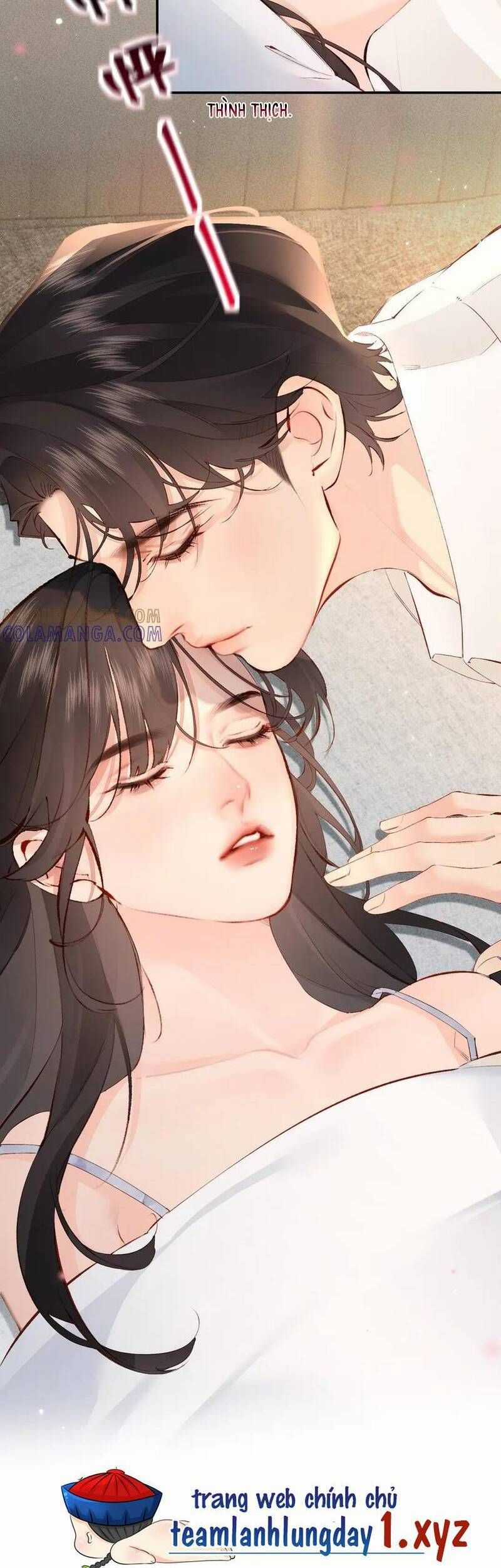 Siêu Cấp Cưng Chiều - Chapter 25 - Trang 23