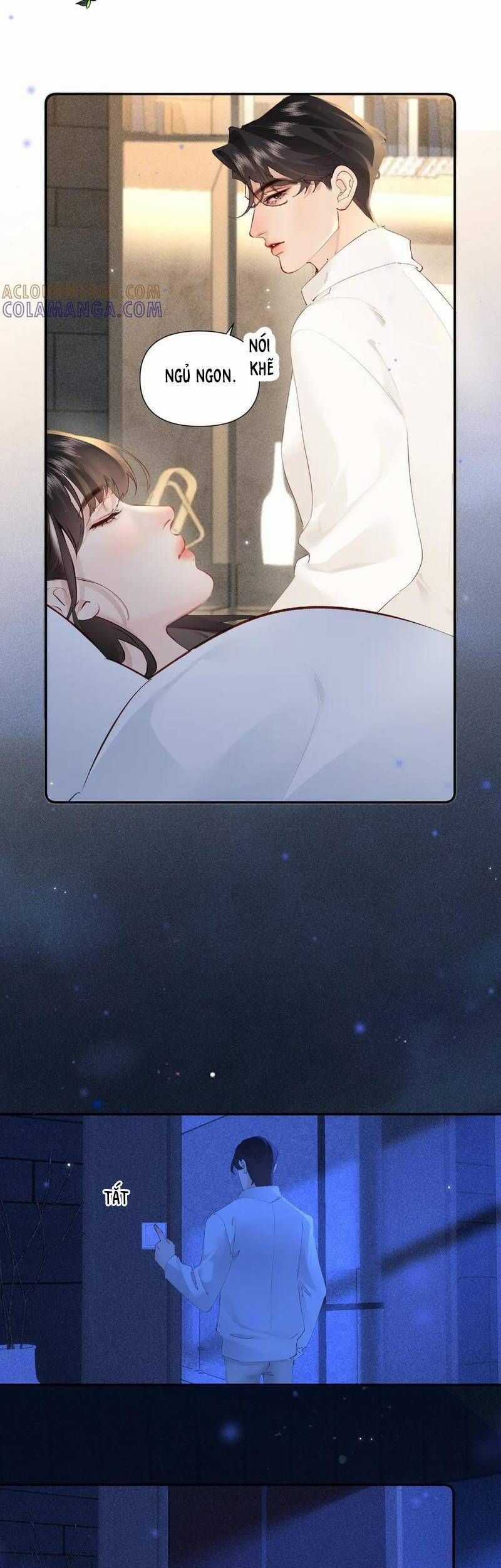 Siêu Cấp Cưng Chiều - Chapter 25 - Trang 24