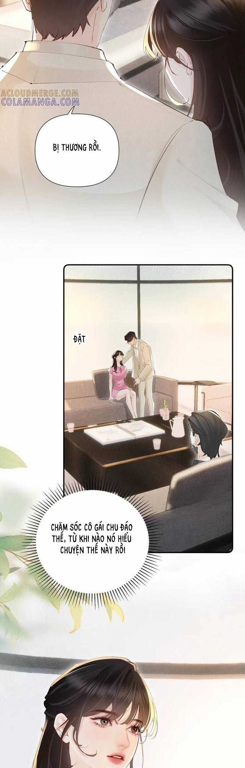 Siêu Cấp Cưng Chiều - Chapter 25 - Trang 5