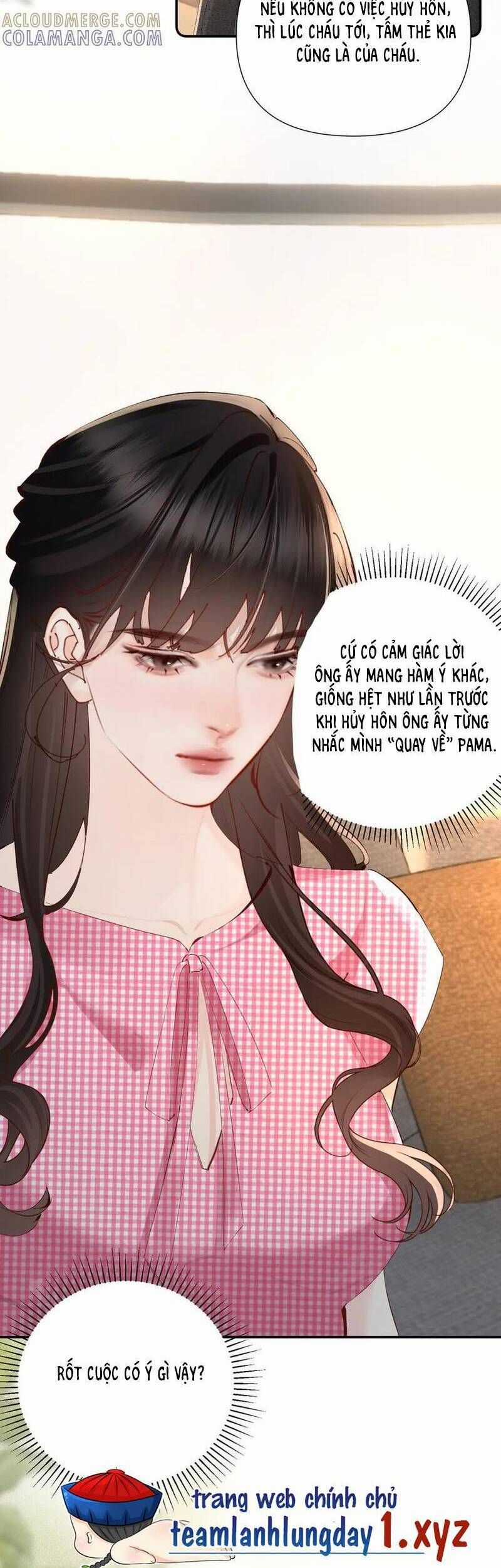 Siêu Cấp Cưng Chiều - Chapter 25 - Trang 7