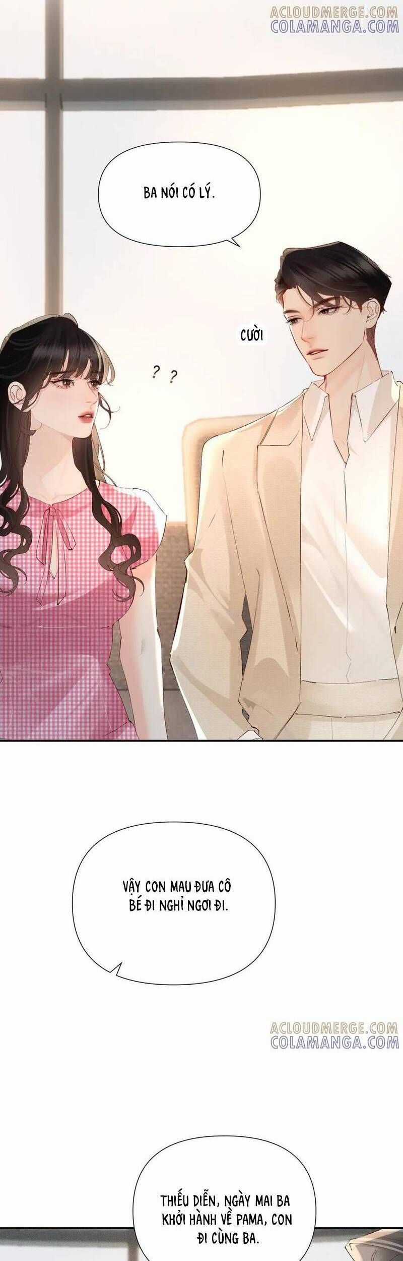 Siêu Cấp Cưng Chiều - Chapter 25 - Trang 9