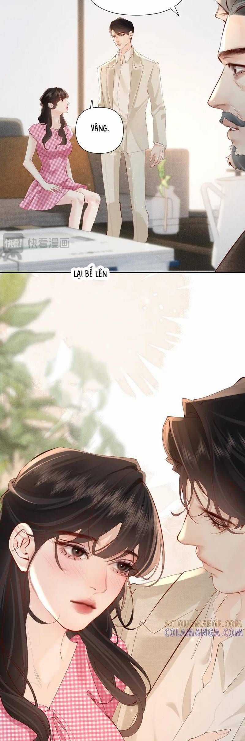 Siêu Cấp Cưng Chiều - Chapter 25 - Trang 10