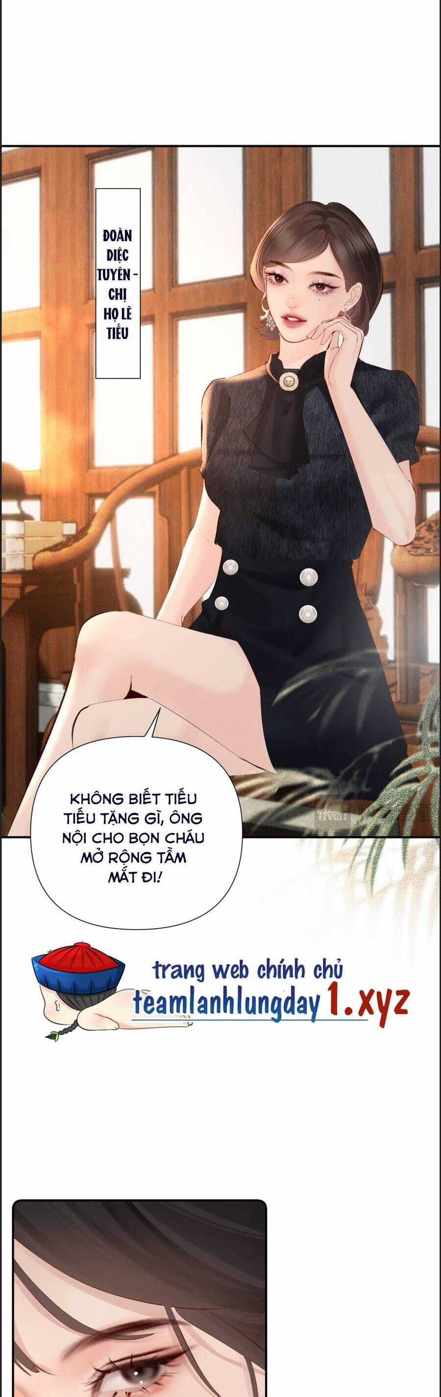 Siêu Cấp Cưng Chiều - Chapter 26 - Trang 13