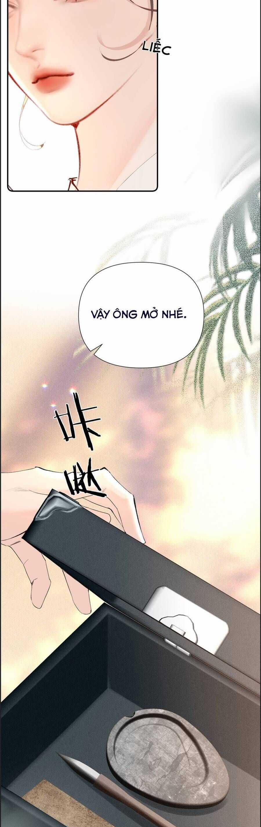 Siêu Cấp Cưng Chiều - Chapter 26 - Trang 14