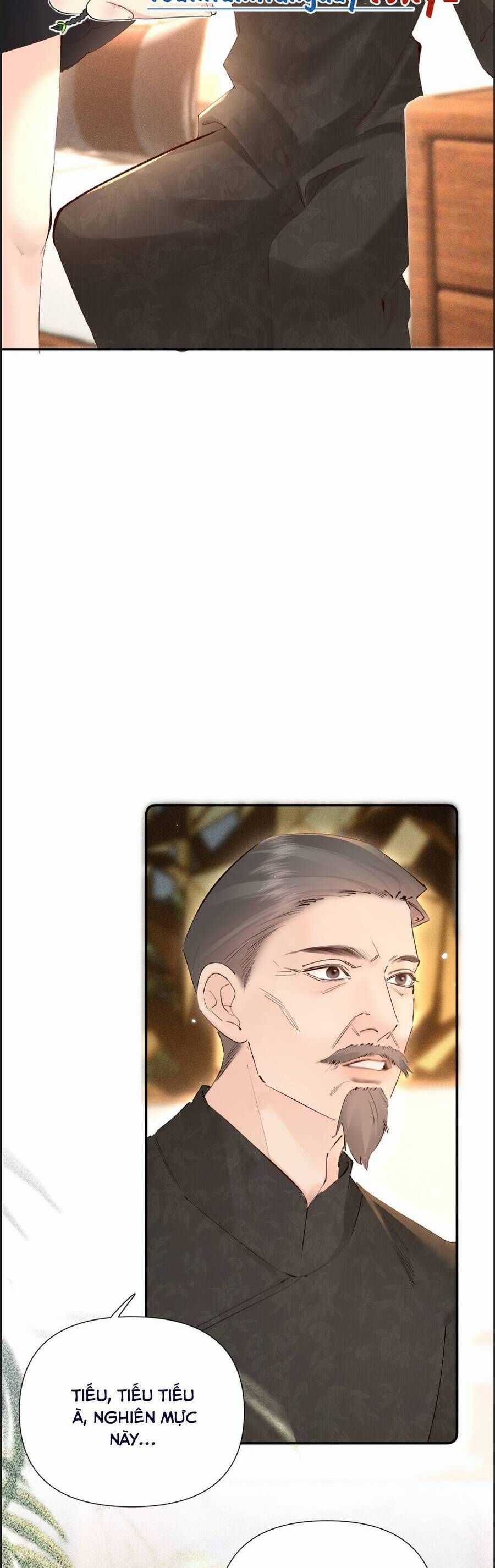 Siêu Cấp Cưng Chiều - Chapter 26 - Trang 17