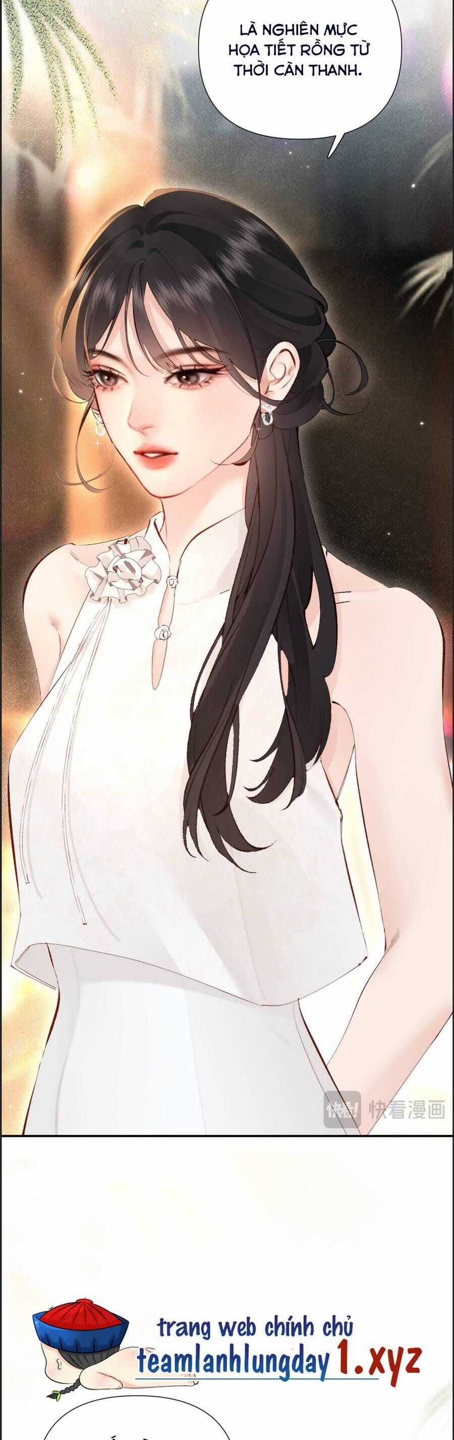 Siêu Cấp Cưng Chiều - Chapter 26 - Trang 18