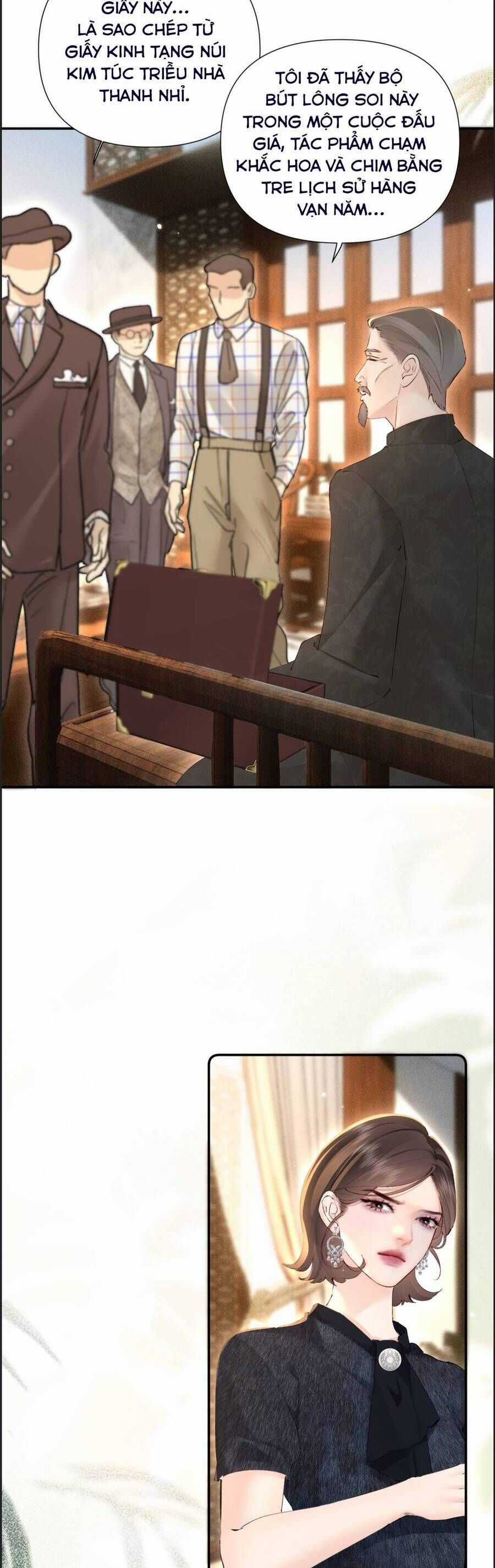 Siêu Cấp Cưng Chiều - Chapter 26 - Trang 19