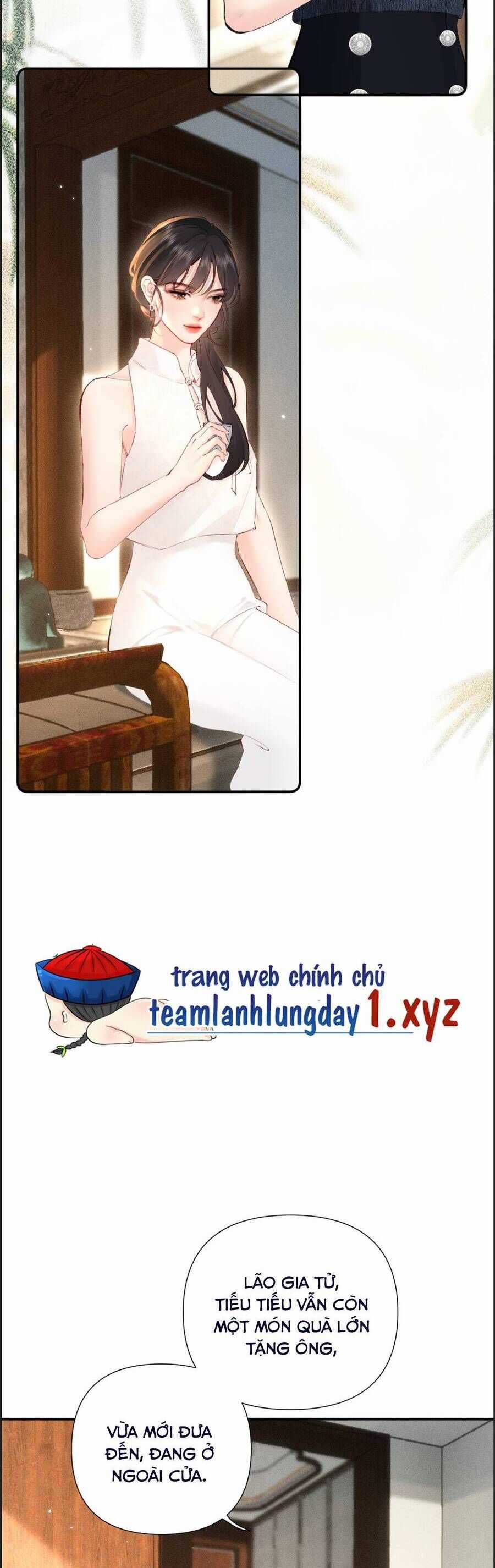 Siêu Cấp Cưng Chiều - Chapter 26 - Trang 20