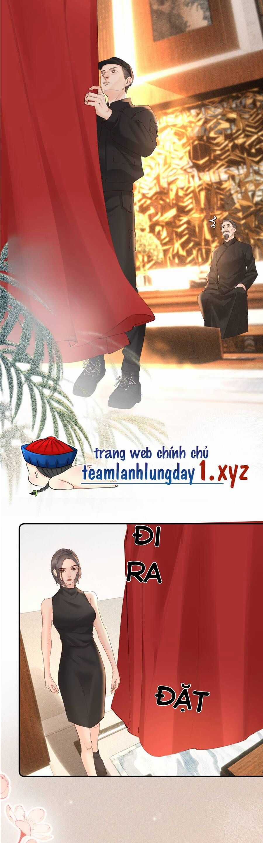 Siêu Cấp Cưng Chiều - Chapter 26 - Trang 23