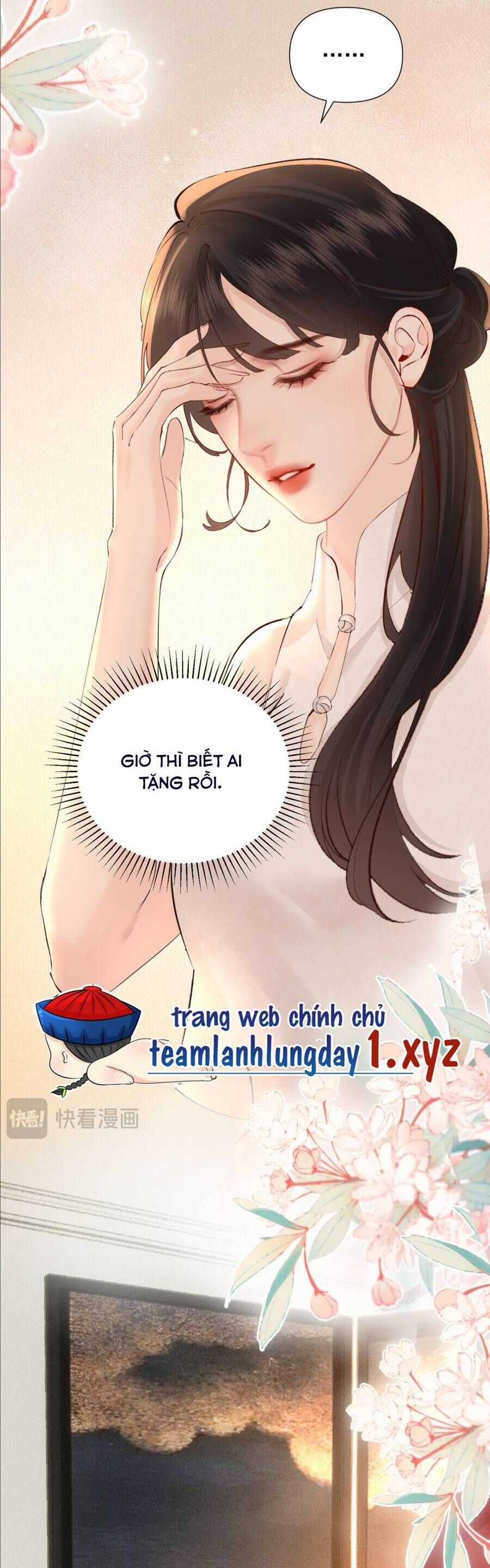 Siêu Cấp Cưng Chiều - Chapter 26 - Trang 24
