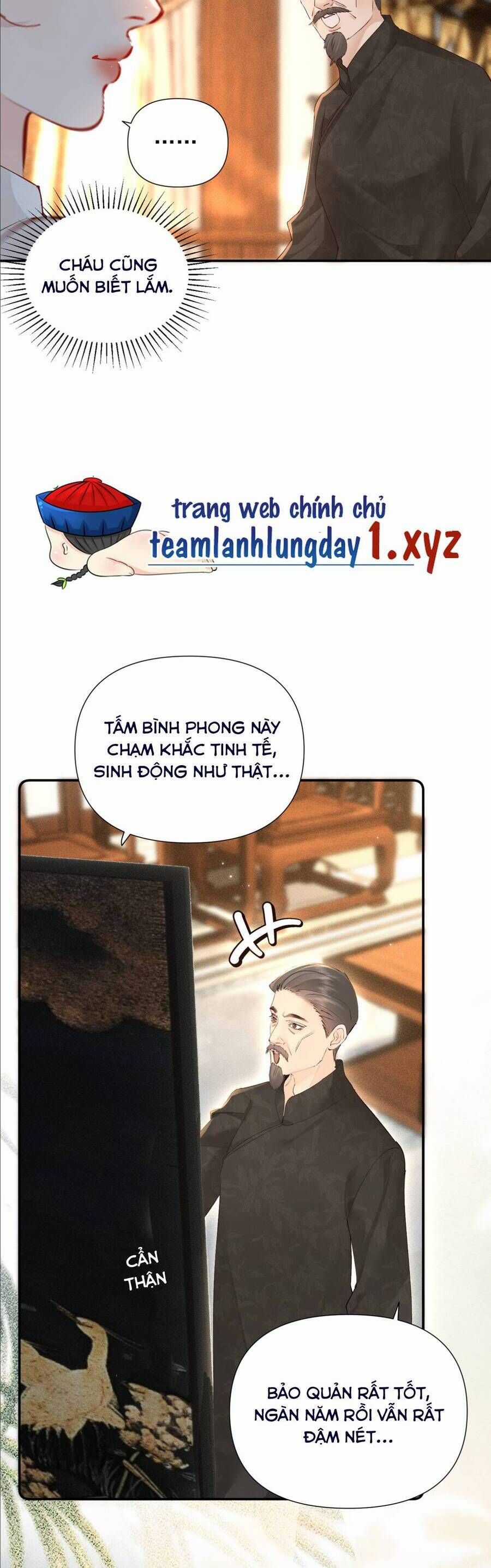 Siêu Cấp Cưng Chiều - Chapter 26 - Trang 26