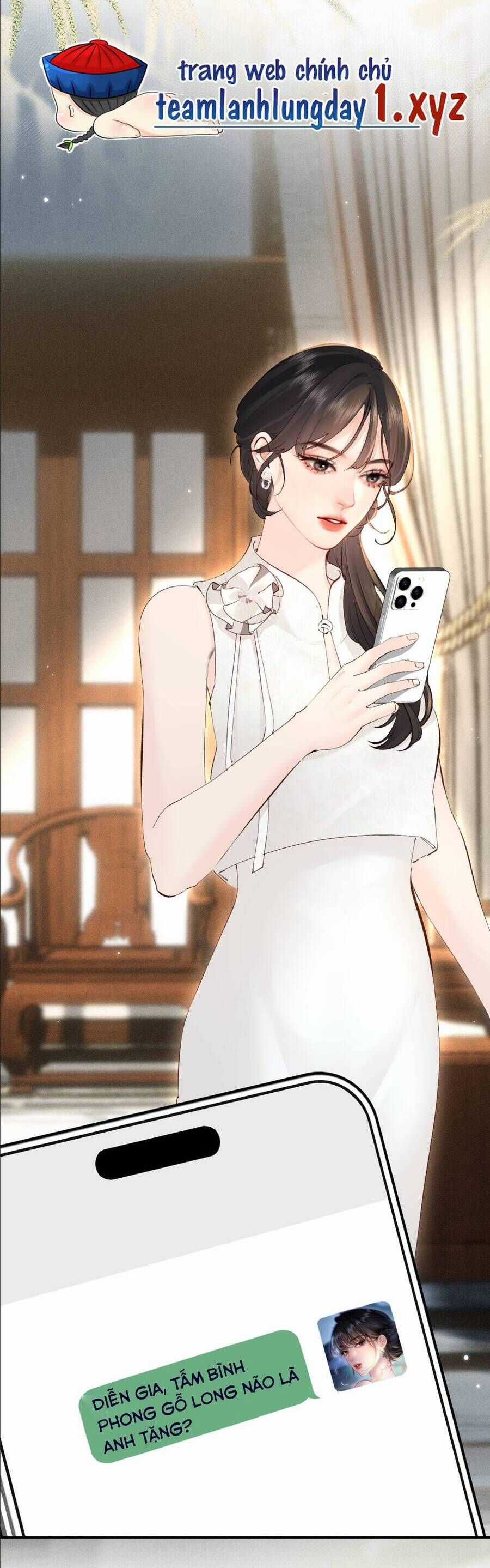 Siêu Cấp Cưng Chiều - Chapter 26 - Trang 27