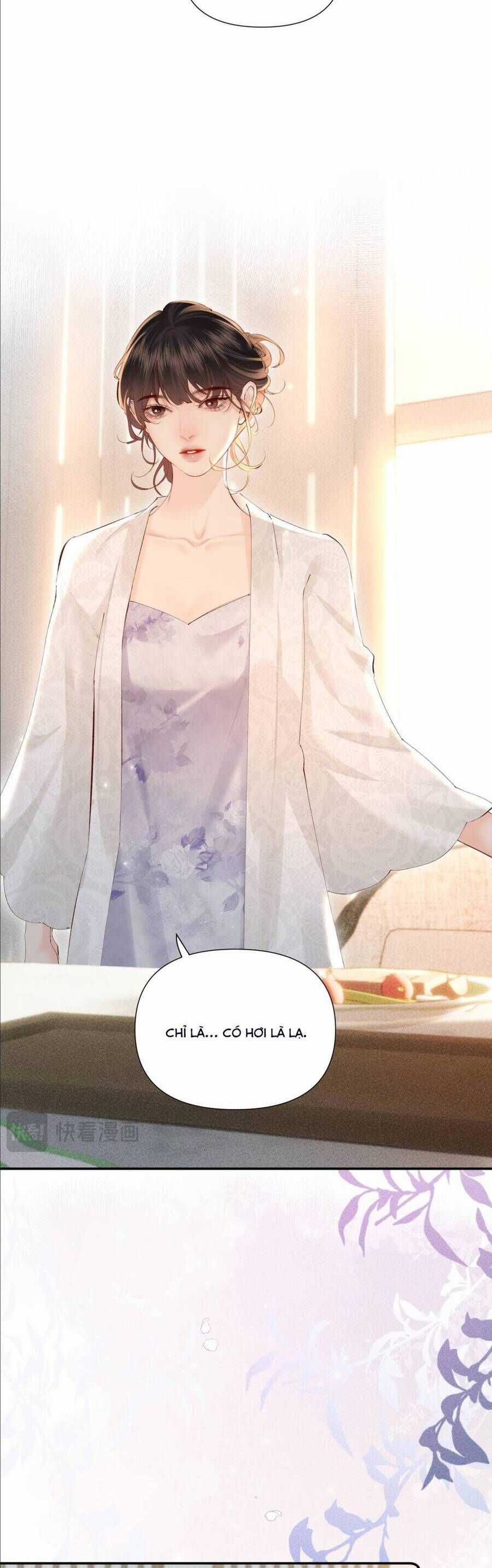 Siêu Cấp Cưng Chiều - Chapter 26 - Trang 5