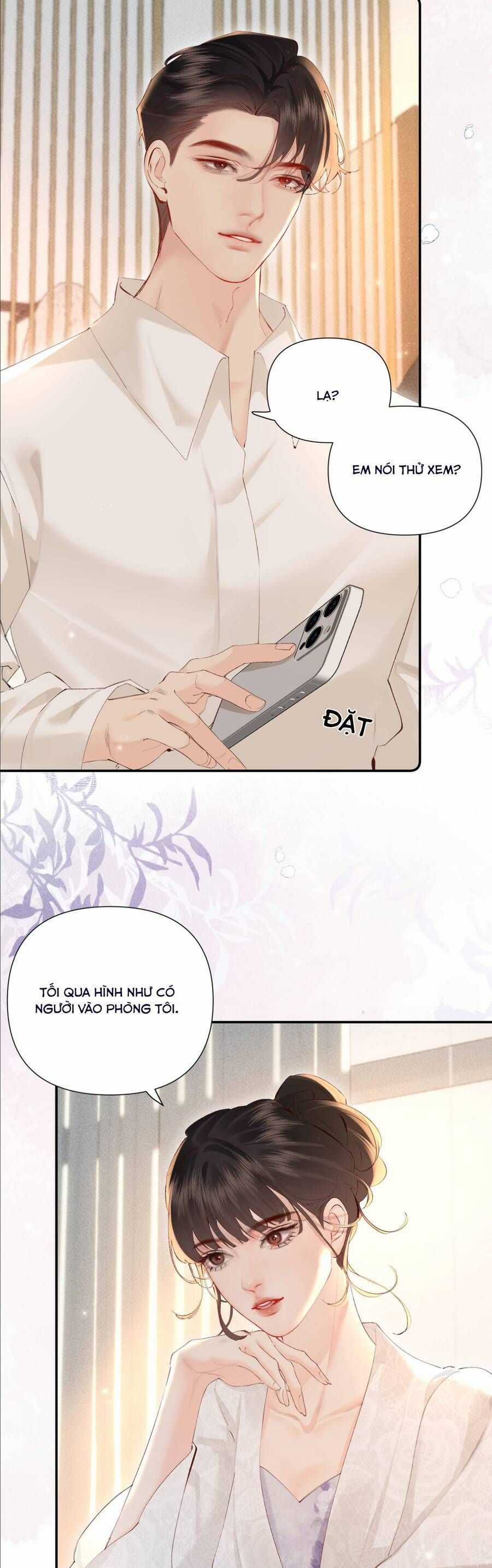 Siêu Cấp Cưng Chiều - Chapter 26 - Trang 6