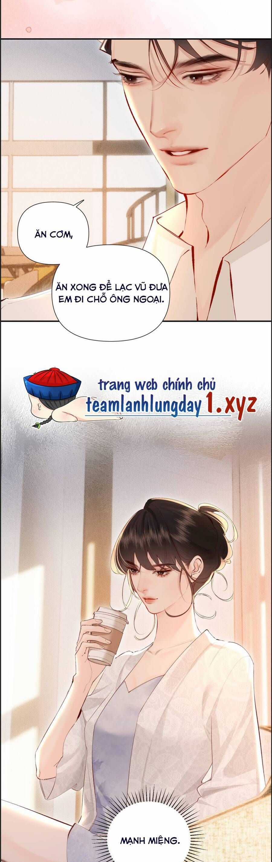 Siêu Cấp Cưng Chiều - Chapter 26 - Trang 9